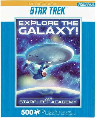 Star Trek The Original Series Travel