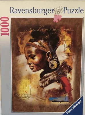 African Beauty