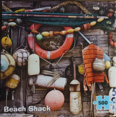 Beach Shack