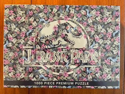 Jurassic Park