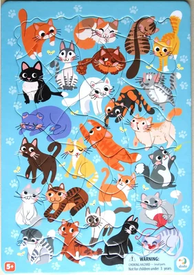 Cats