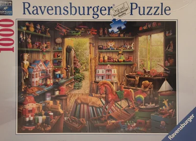 Nostalgia Toys