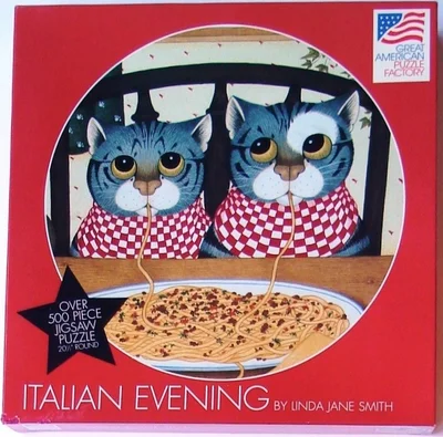 Italian Evening