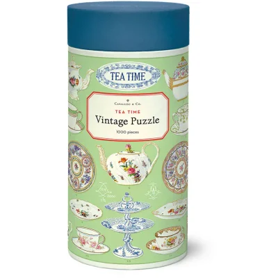 Tea