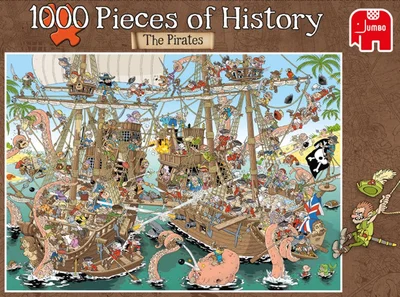 The Pirates