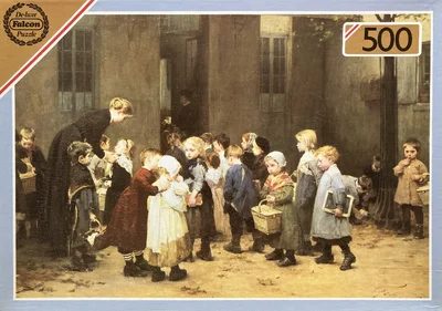 Return to School