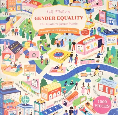 Gender Equality