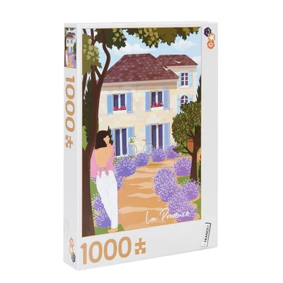La Provence
