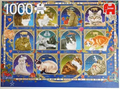 Cat Horoscope