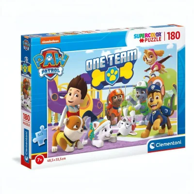Paw patrol