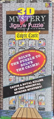 Culprit Castle