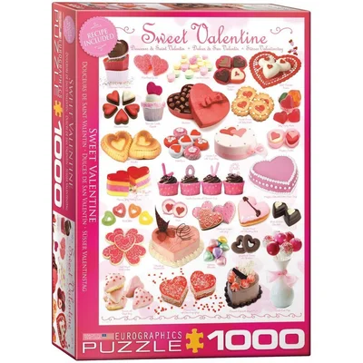 Sweet Valentine