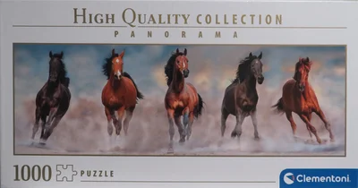 Horses