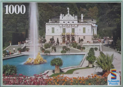 Linderhof