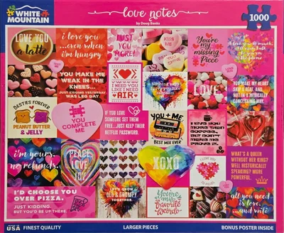 Love Notes