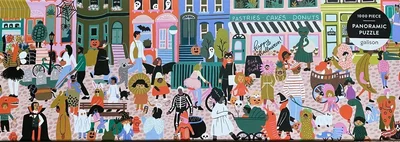Fall Parade