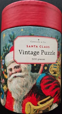 Santa Claus