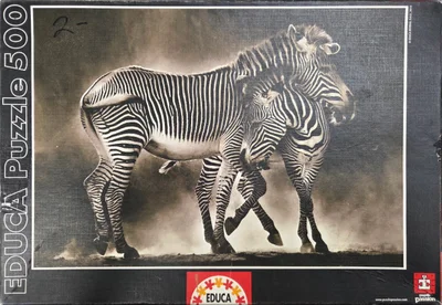 Zebras