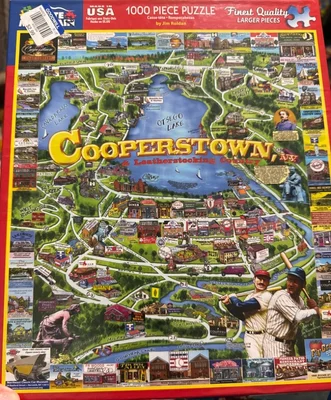 Cooperstown