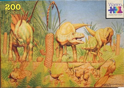 Jurassic Period