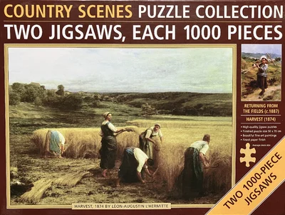 Country Scenes