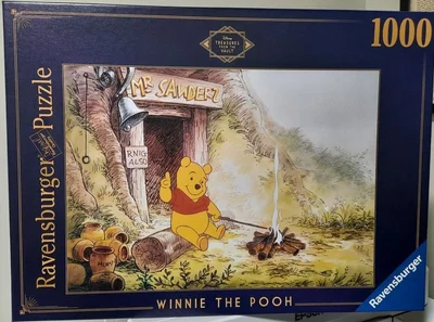 Winnie The Pooh