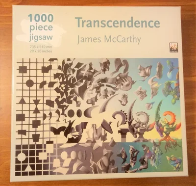 Transcendence