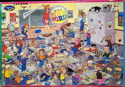 Find the Mouse