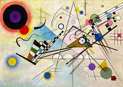 Composition VIII
