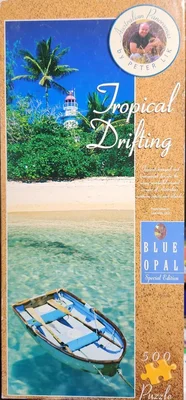 Tropical Drifting