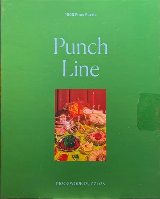 Punch Line
