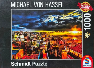 Stadt am Meer