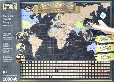 World Map