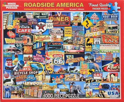 Roadside America
