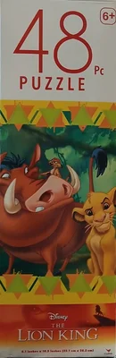 The Lion King