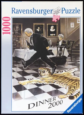 Dinner 2000