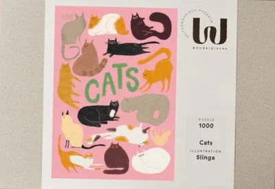 Cats