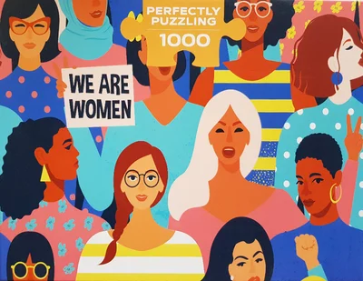 We are Women