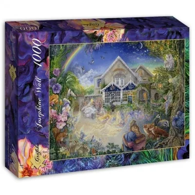 Enchanted Manor