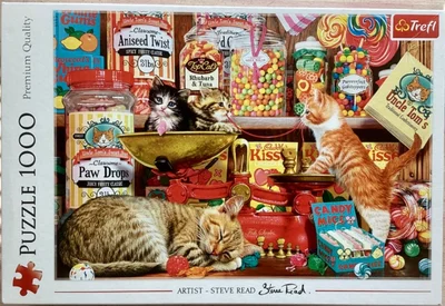 Cat‘s Sweets