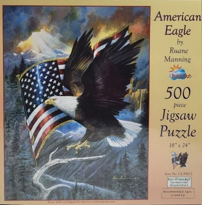 American Eagle