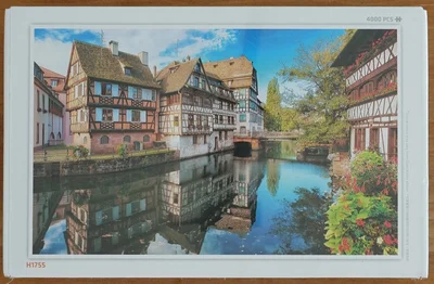 Strasbourg, Petite France