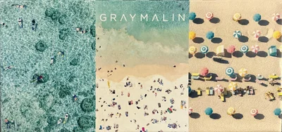 Gray Malin