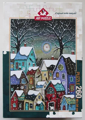 Winter