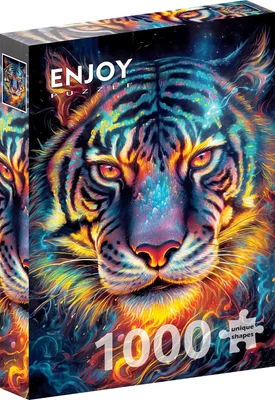 Tiger Resilience