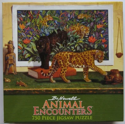 Animal Encounters