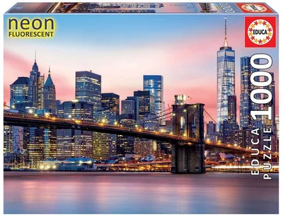 Brooklyn Bridge