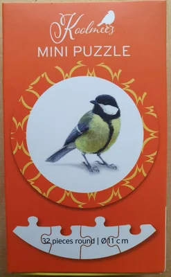 Koolmees
