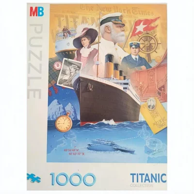 Titanic