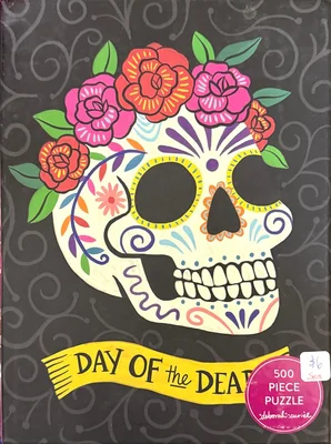 Day of the Dead